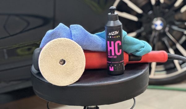 klargoringsprodukter